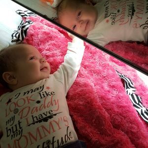 Meet your Posher, Latasha